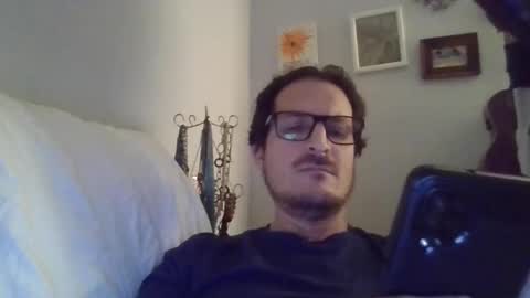 santiagorivera012477 online show from 10.16.25