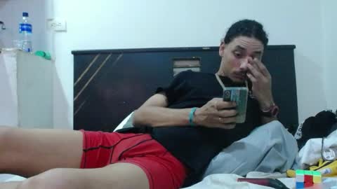 Santiago    online show from 12.03.24