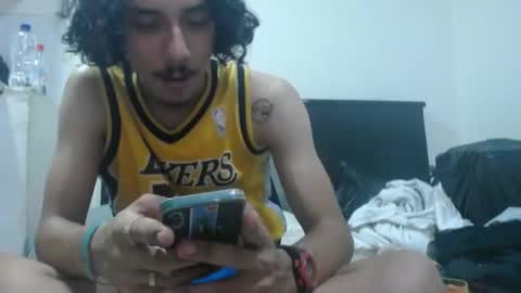 Santiago    online show from 12.16.24