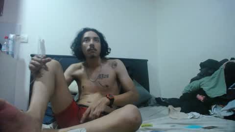 Santiago    online show from 12.19.24