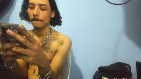 Santiago    online show from 01.11.25