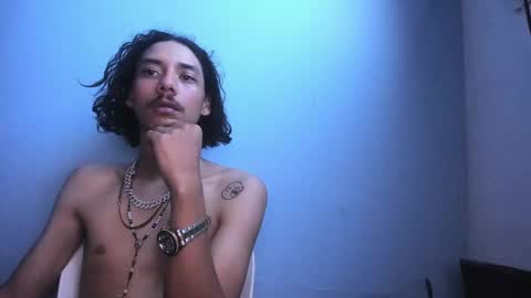 Santiago    online show from 01.11.25