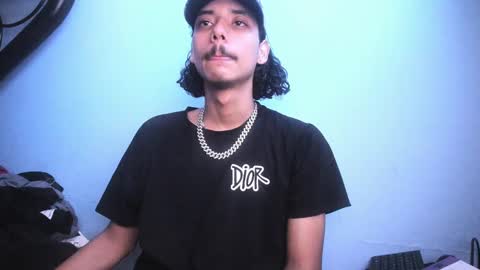 Santiago    online show from 01.11.25