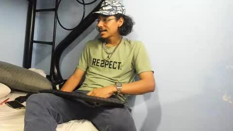 Santiago    online show from 01.28.25