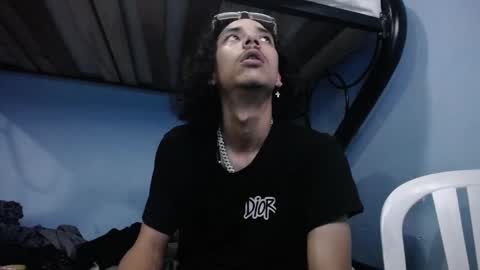 Santiago    online show from 02.02.25