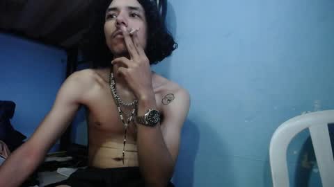 Santiago    online show from 02.03.25