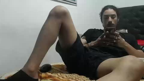 Santiago    online show from 09.08.25