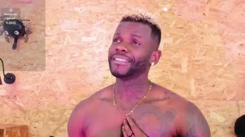  Santi online show from 11.14.25