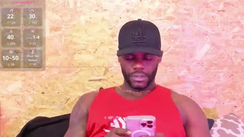  Santi online show from 11.28.25