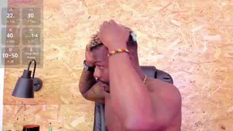  Santi online show from 01.07.26