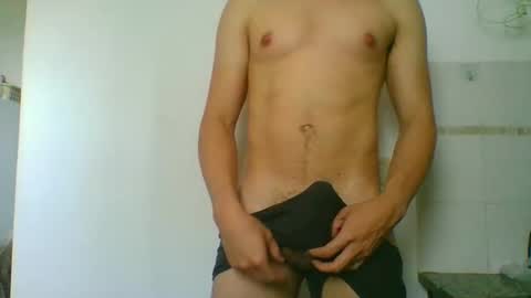 Snapshot of santibogadob chatting on 10.23.25 santibogadob online show from 10.23.25