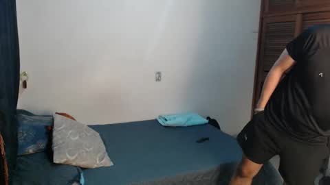 Snapshot of santiexxx chatting on 11.05.25 santiexxx online show from 11.05.25