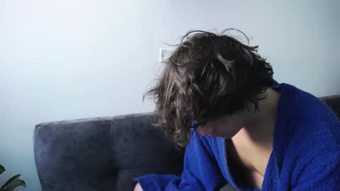 Snapshot of santii_rose chatting on 12.10.24 Santii online show from 12.10.24