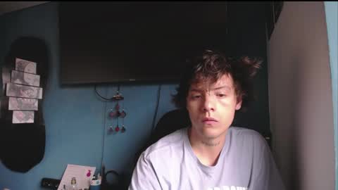 Santii online show from 04.03.26