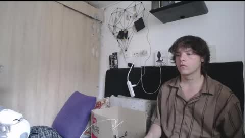 Snapshot of santii_rose chatting on 06.07.26 Santii online show from 06.07.26