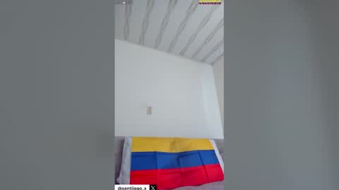 SANTIAGO online show from 03.23.26