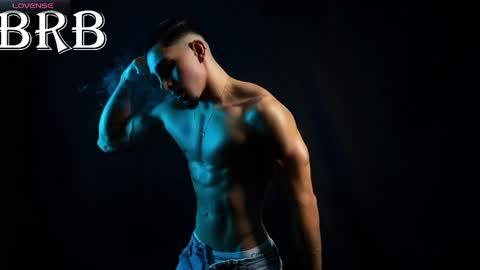 Santiago Seans online show from 05.19.26