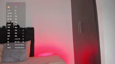 santi online show from 02.12.26