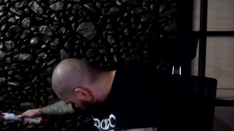 Snapshot of santino_zanoli chatting on 03.11.25 Santino online show from 03.11.25