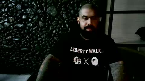 Snapshot of santino_zanoli chatting on 10.08.25 Santino online show from 10.08.25