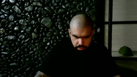 Snapshot of santino_zanoli chatting on 10.09.25 Santino online show from 10.09.25