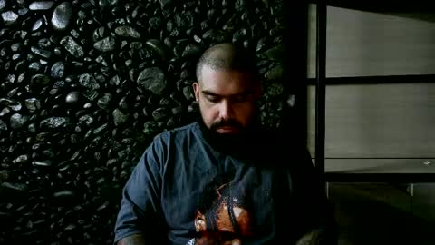 Snapshot of santino_zanoli chatting on 10.23.25 Santino online show from 10.23.25