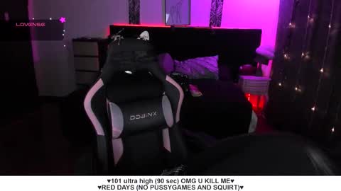 Liah Santos online show from 09.20.25