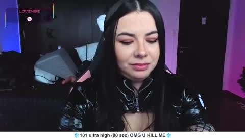 Liah Santos online show from 01.10.26