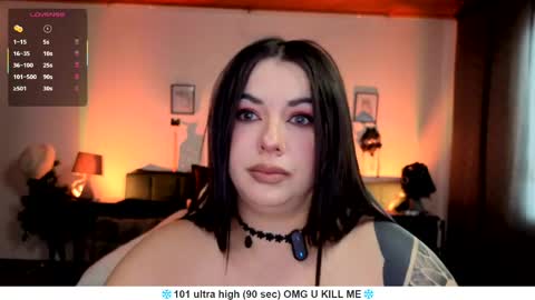 Liah Santos online show from 05.20.26
