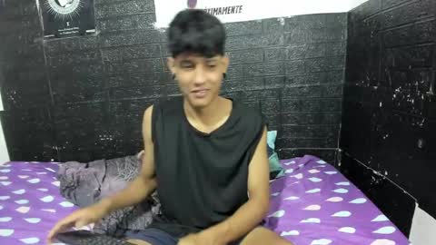 santos online show from 05.21.26