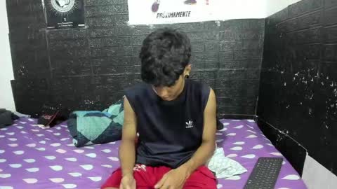 santos online show from 05.26.26