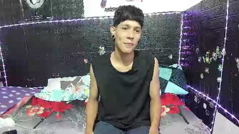 santos online show from 06.19.26