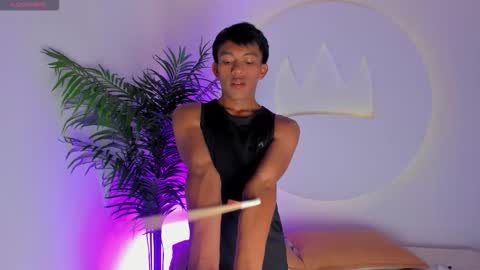 Santii online show from 10.09.25