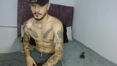 Snapshot of santti_torres chatting on 02.06.26 Santy Torres online show from 02.06.26