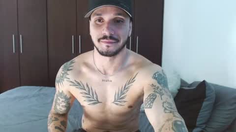Santy Torres online show from 06.30.26