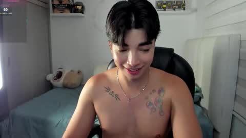 Snapshot of santy7u7 chatting on 01.13.26 Mr. Santiago online show from 01.13.26