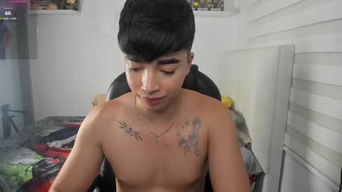 Mr. Santiago online show from 02.14.26