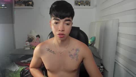 Mr. Santiago online show from 02.25.26