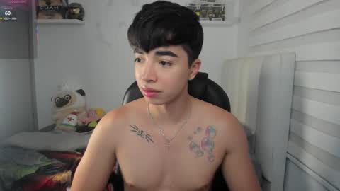 Mr. Santiago online show from 03.13.26