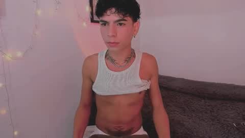 santy online show from 10.27.25