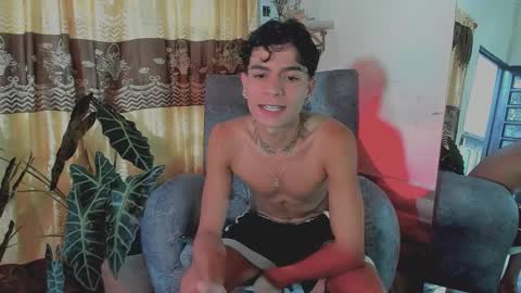 santy online show from 11.20.25