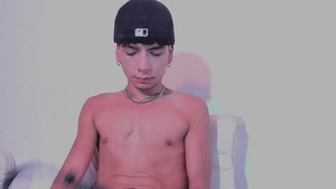 santy online show from 02.03.26