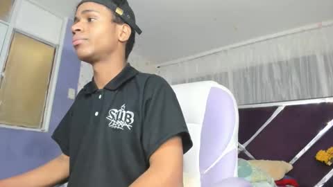 santy online show from 12.21.25