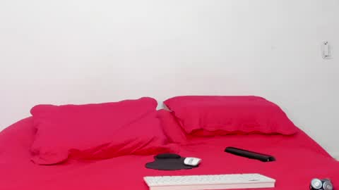santy_of1 online show from 05.27.26