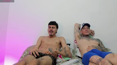 santy_of1 online show from 06.04.26
