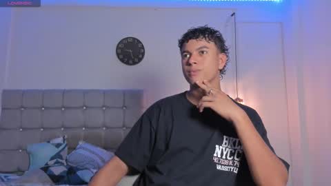 santy_stump online show from 09.26.25