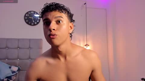 santy_stump online show from 10.11.25