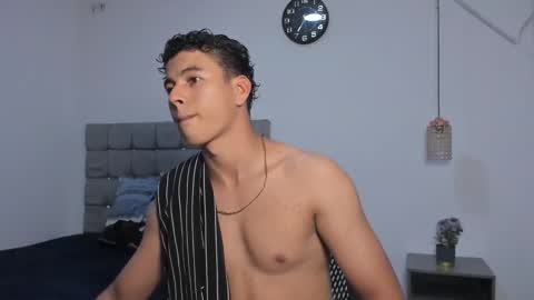 santy_stump online show from 02.08.26