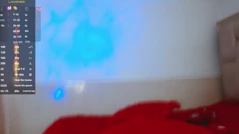 Snapshot of santyago_taylor chatting on 12.02.24 Santyago online show from 12.02.24