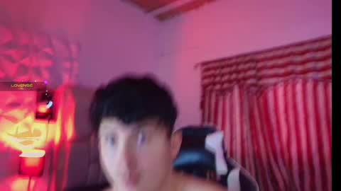 Snapshot of santyago_taylor chatting on 01.16.25 Santyago online show from 01.16.25